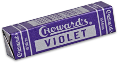 Choward's Violet Mints